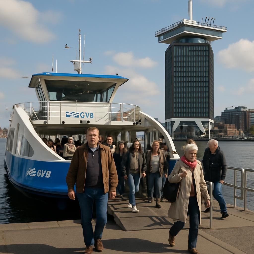 découvrez a'dam lookout à amsterdam, le point de vue le plus haut de la ville. réservez vos billets pour une expérience panoramique inoubliable et profitez d'une vue spectaculaire sur amsterdam.