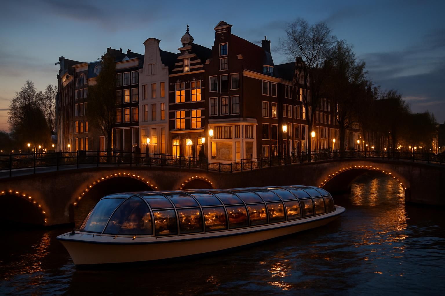 découvrez les canaux d'amsterdam, site unesco, avec notre guide complet des meilleures croisières pour explorer la ville autrement.