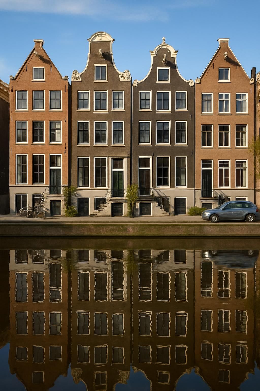 découvrez les canaux d'amsterdam, site classé unesco, avec notre guide complet et les meilleures croisières pour explorer la ville et son patrimoine unique.