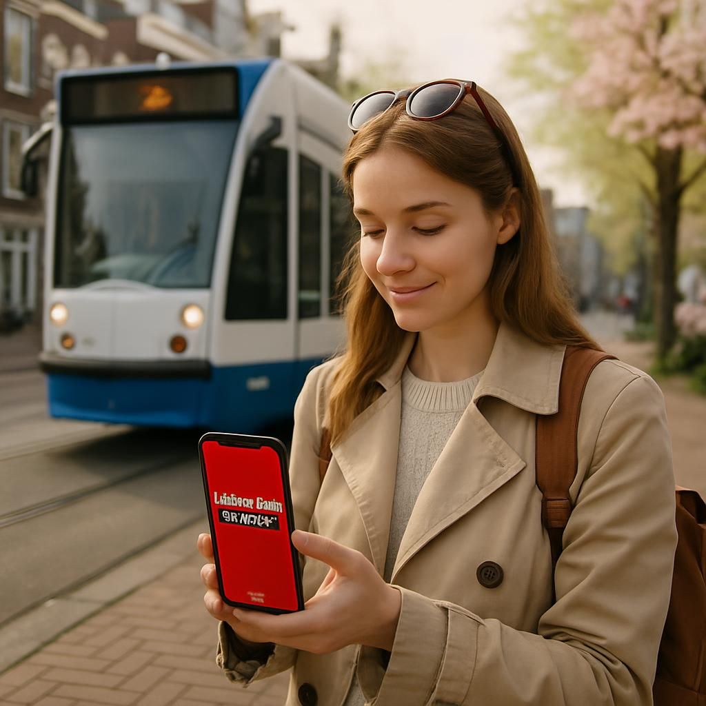 découvrez si l'amsterdam card avec transport inclus est un bon plan ou une dépense inutile pour profiter au mieux de votre séjour à amsterdam.