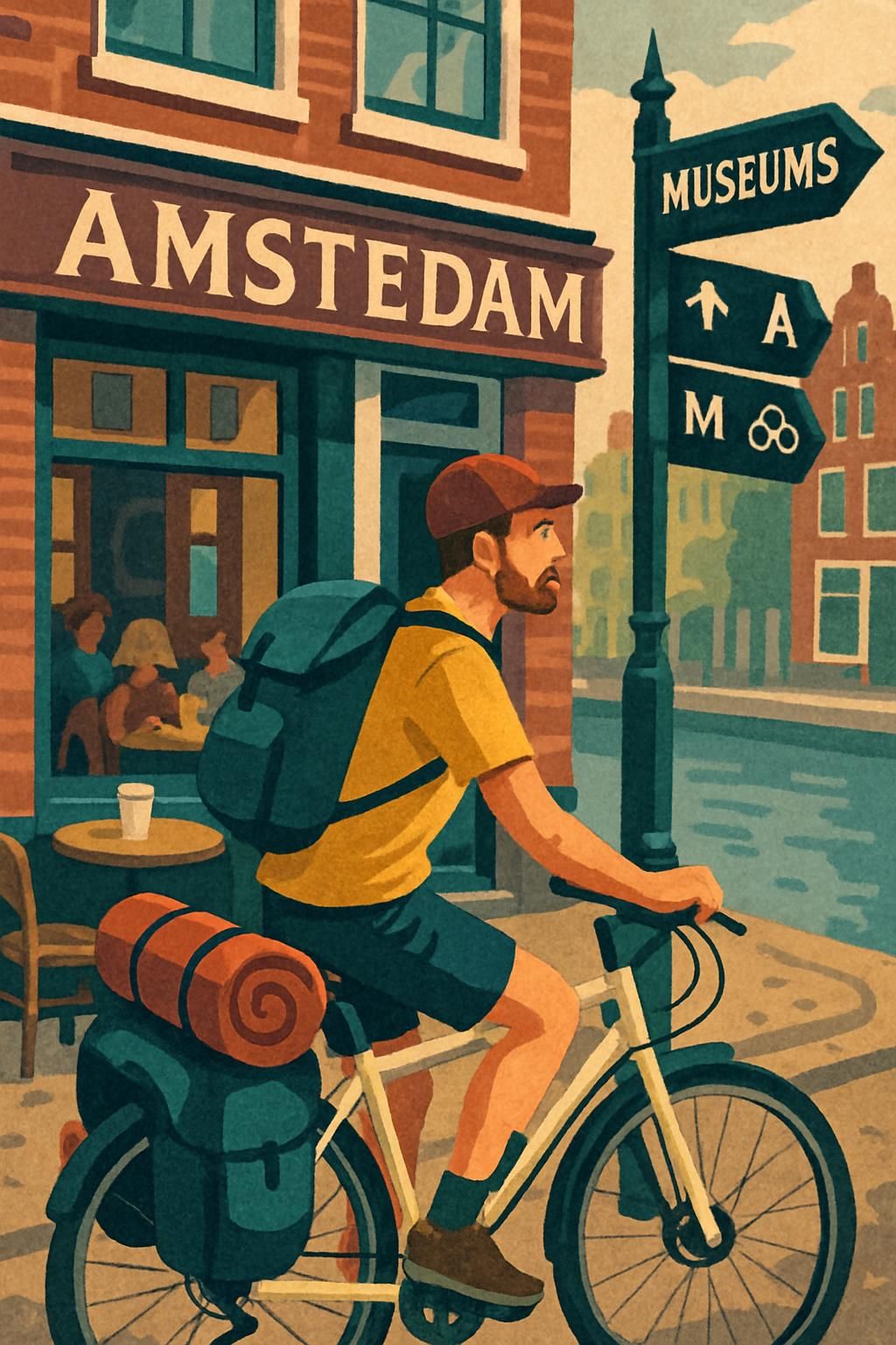 découvrez si l'amsterdam card avec transport inclus est un bon plan pour économiser lors de votre visite à amsterdam ou si c'est une dépense superflue. analyse complète des avantages et inconvénients.