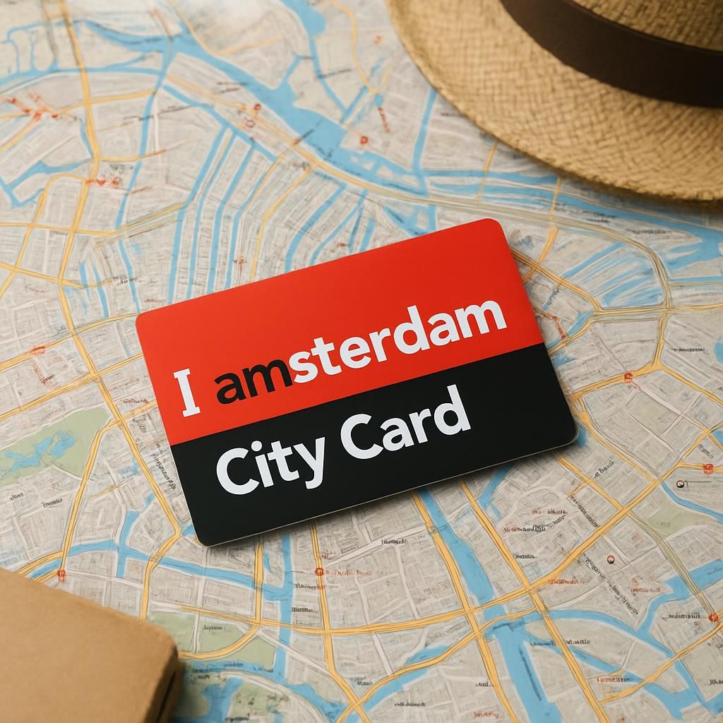 découvrez comment choisir entre amsterdam card et go city grâce à notre guide complet adapté à votre profil de voyageur. profitez au maximum de votre visite à amsterdam !