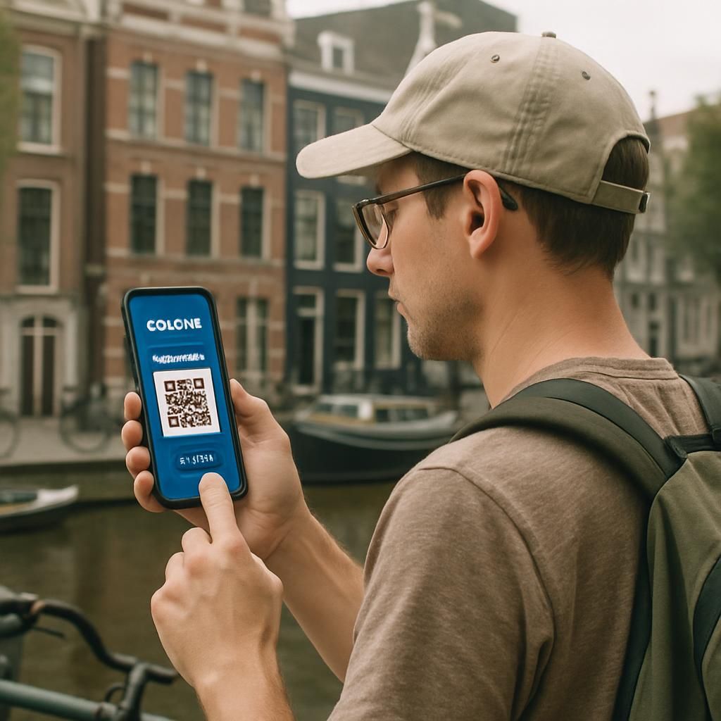 découvrez comment choisir entre l'amsterdam card et go city grâce à notre guide complet, adapté à chaque profil de voyageur pour profiter au mieux de votre séjour à amsterdam.