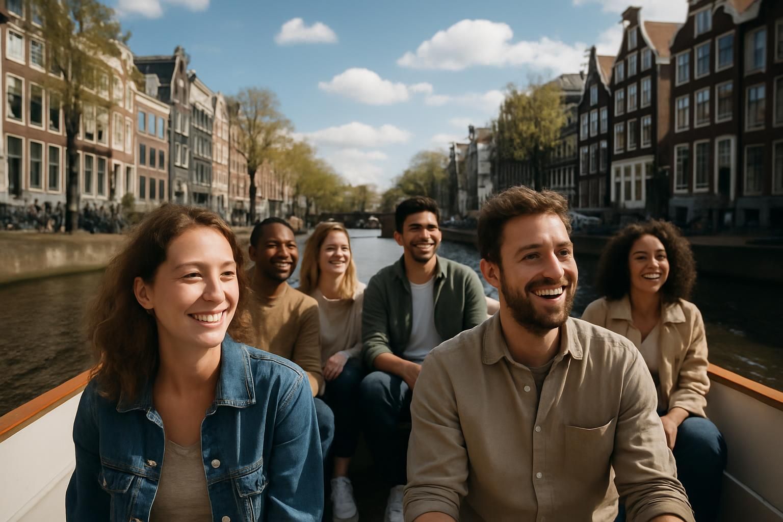 découvrez amsterdam à bord de croisières inoubliables sur les canaux, incluses dans votre city pass. profitez d'une expérience unique alliant confort et découvertes au cœur de la ville.
