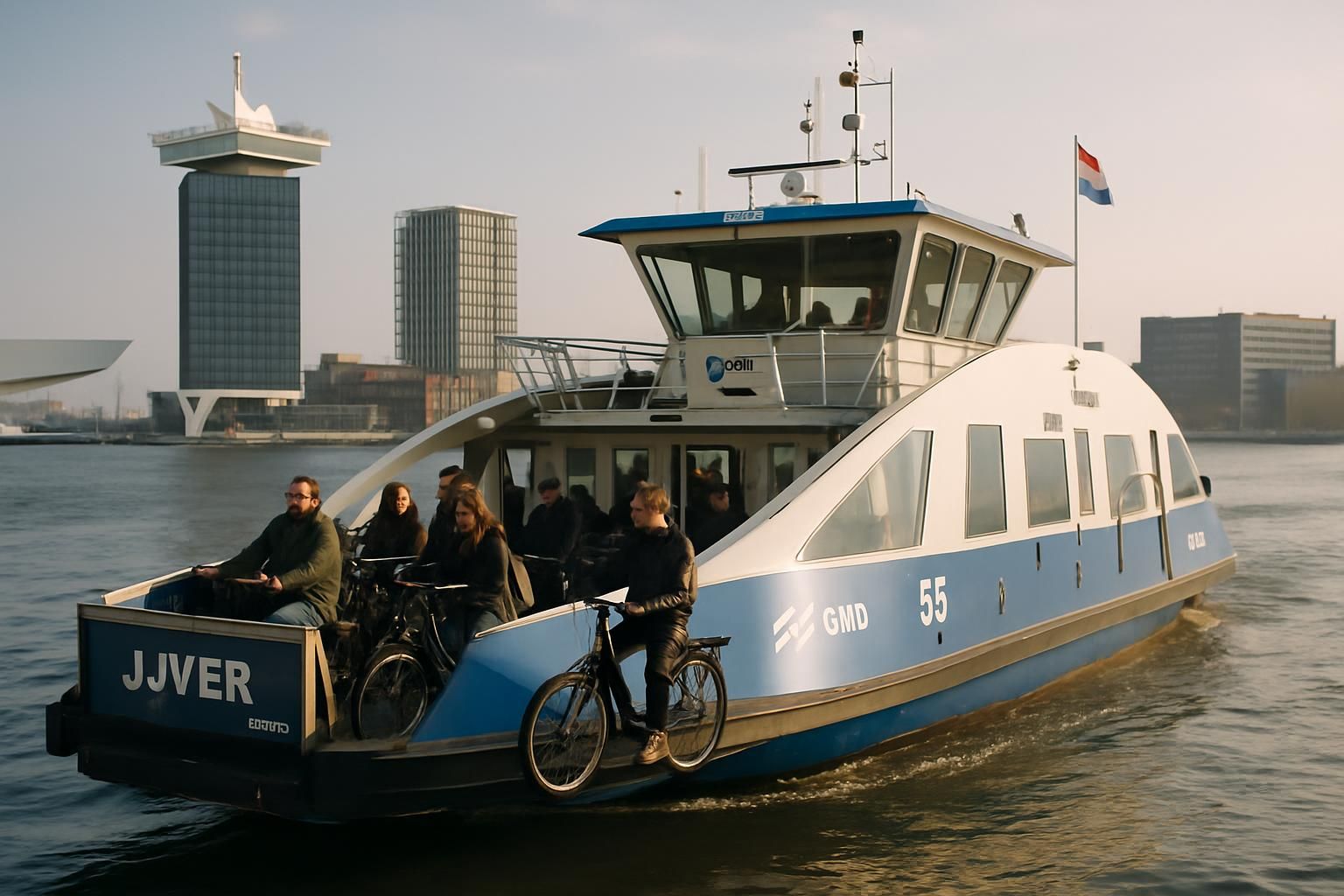 découvrez nos astuces et bons plans pour visiter amsterdam pas cher. profitez pleinement de la ville tout en respectant votre budget grâce à nos conseils pratiques.