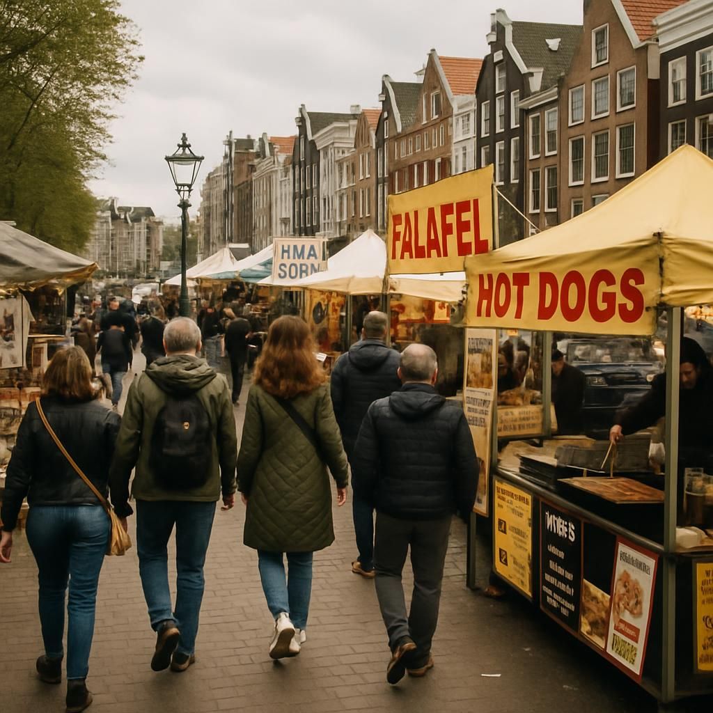 découvrez nos astuces et bons plans pour visiter amsterdam pas cher. profitez d'un séjour inoubliable dans la capitale néerlandaise sans vous ruiner grâce à nos conseils pratiques et économiques.