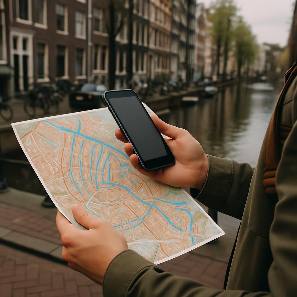 découvrez notre avis complet sur la i amsterdam card 2026 : avantages, attractions incluses et rapport qualité-prix pour profiter pleinement de votre visite à amsterdam.