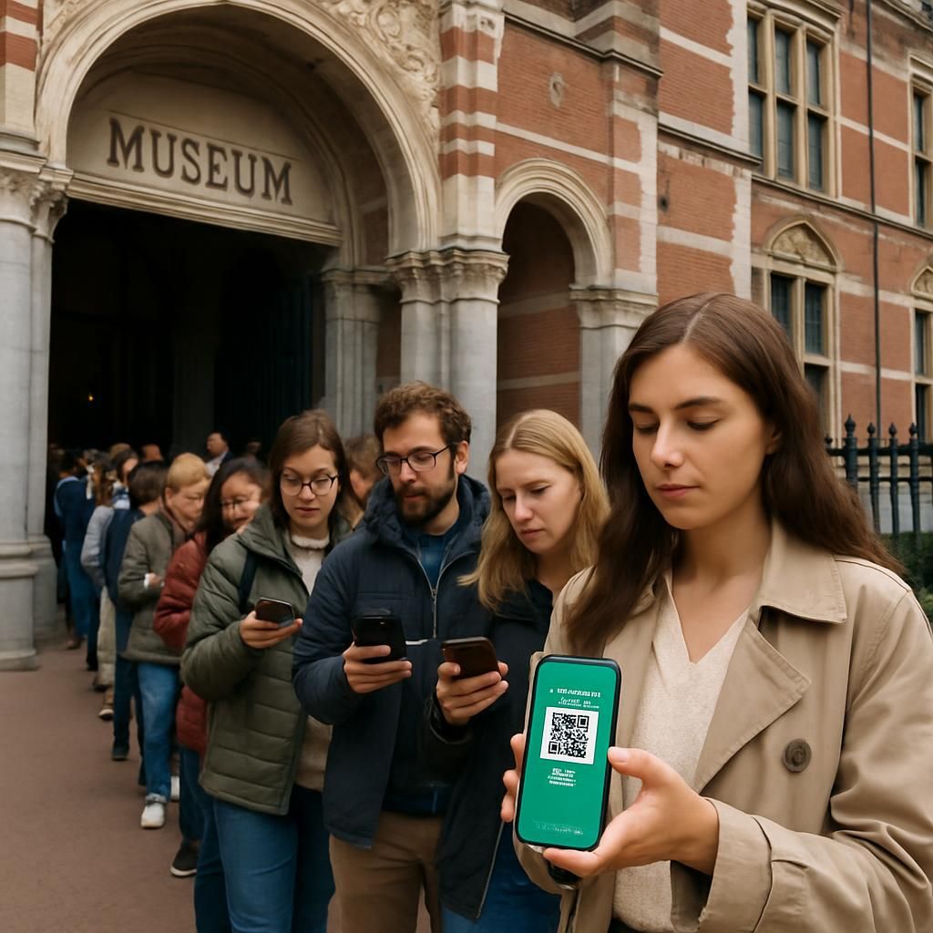 découvrez notre avis complet sur la i amsterdam card 2026 : avantages, prix et conseils pour savoir si ce pass touristique est rentable pour votre séjour à amsterdam.