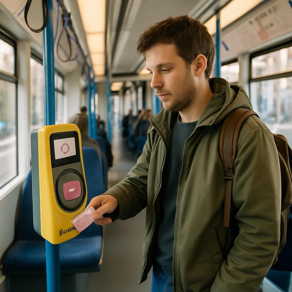 découvrez le gvb day ticket et l'ov-chipkaart, les pass de transport idéaux pour voyager facilement dans amsterdam et ses environs. simplifiez vos déplacements avec ces cartes pratiques et économiques.