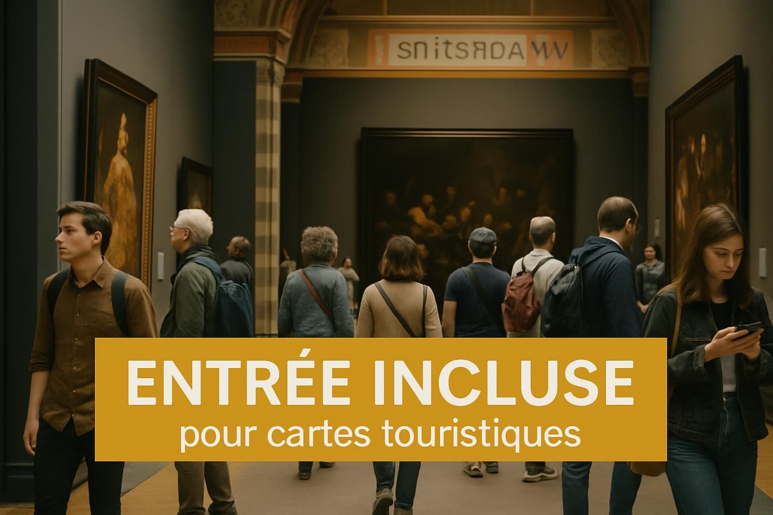 découvrez le gvb day ticket et l'ov-chipkaart, les pass transport indispensables pour voyager facilement et de manière illimitée dans tout amsterdam.