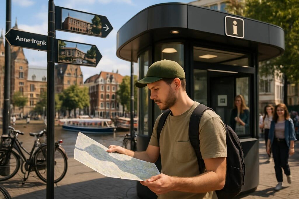 découvrez comment choisir le nombre idéal d'attractions avec le go city amsterdam explorer pass pour profiter pleinement de votre séjour à amsterdam.
