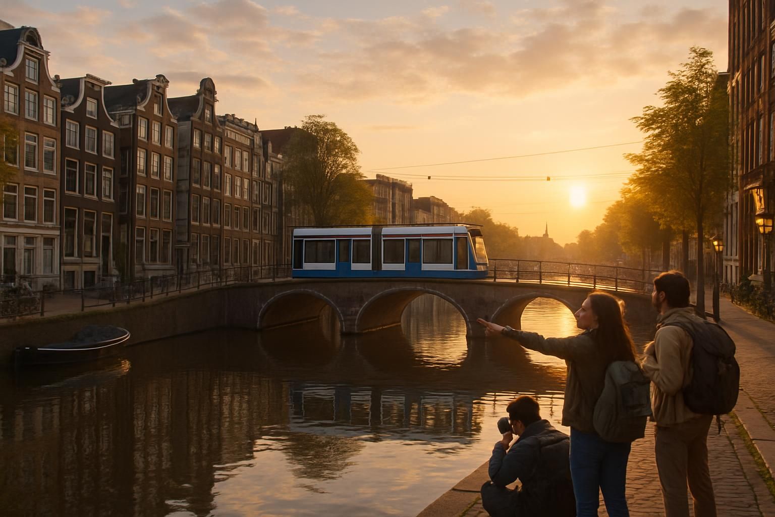 découvrez tout ce qu'il faut savoir sur la i amsterdam card 24h : prix, avis et les sites touristiques inclus pour profiter au maximum de votre journée à amsterdam.