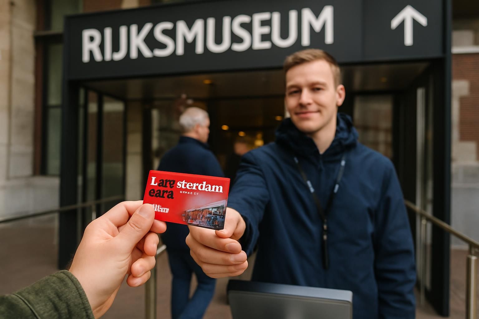 découvrez l'i amsterdam card 24h : prix, avis des utilisateurs et tous les sites touristiques inclus pour profiter pleinement d'amsterdam en une journée.