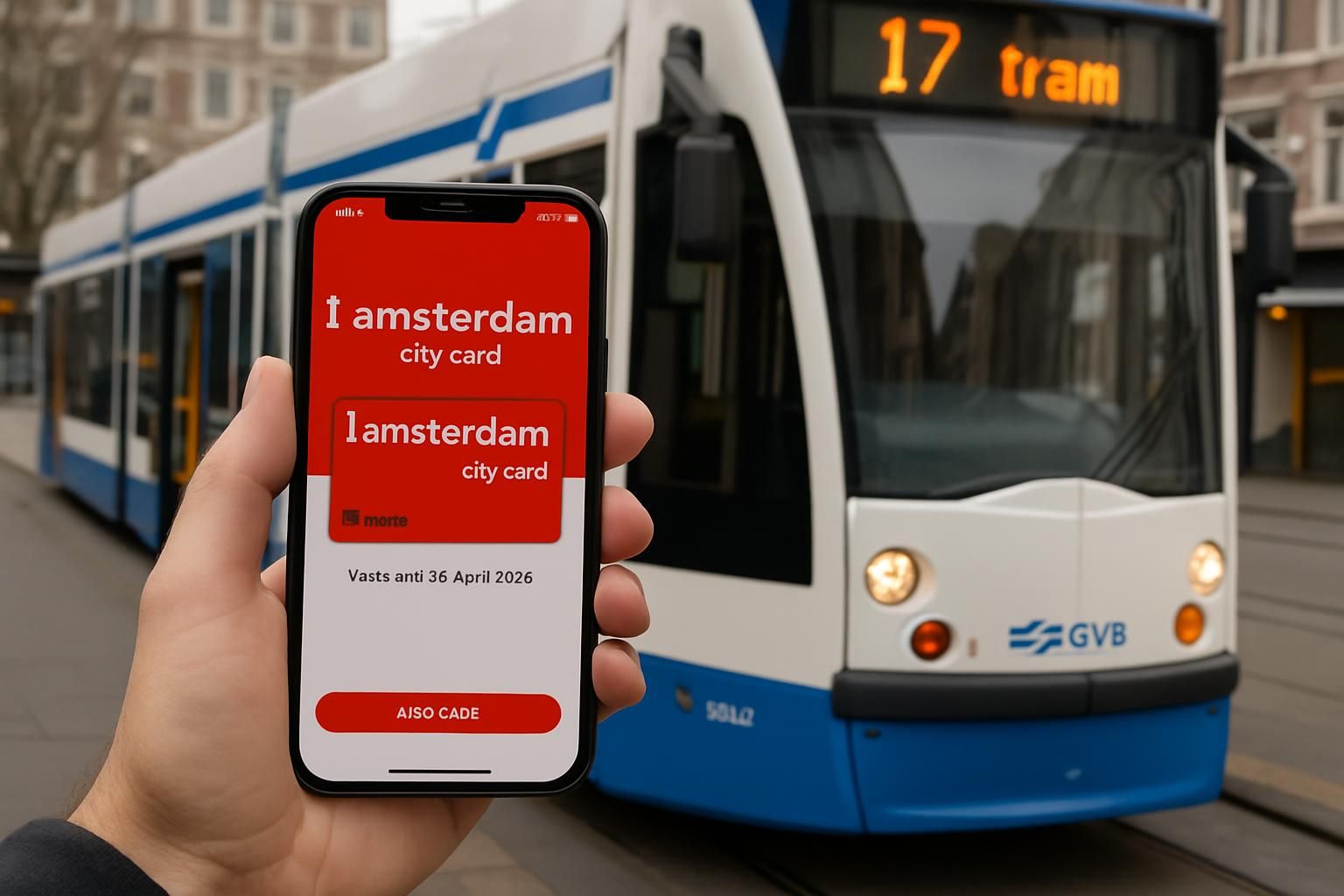 découvrez tout ce qu'il faut savoir sur la i amsterdam card 24h : prix, avis des utilisateurs et liste complète des sites touristiques inclus pour profiter pleinement de votre journée à amsterdam.