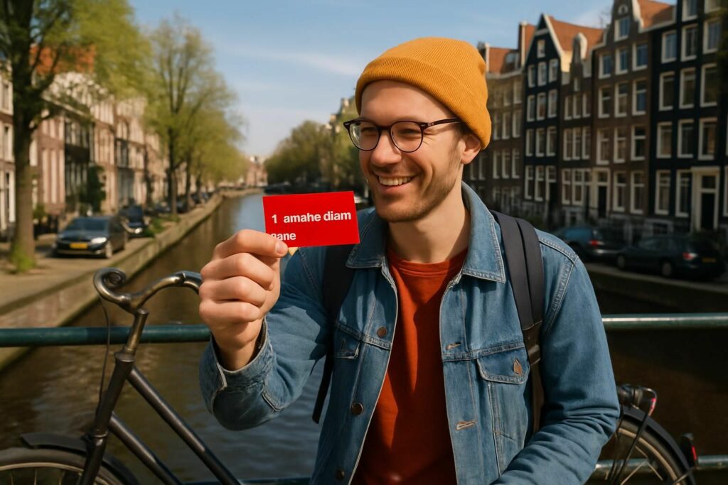 découvrez si la carte i amsterdam card 48h (2 jours) vaut vraiment son prix grâce à notre analyse complète des avantages, des économies et des attractions incluses.