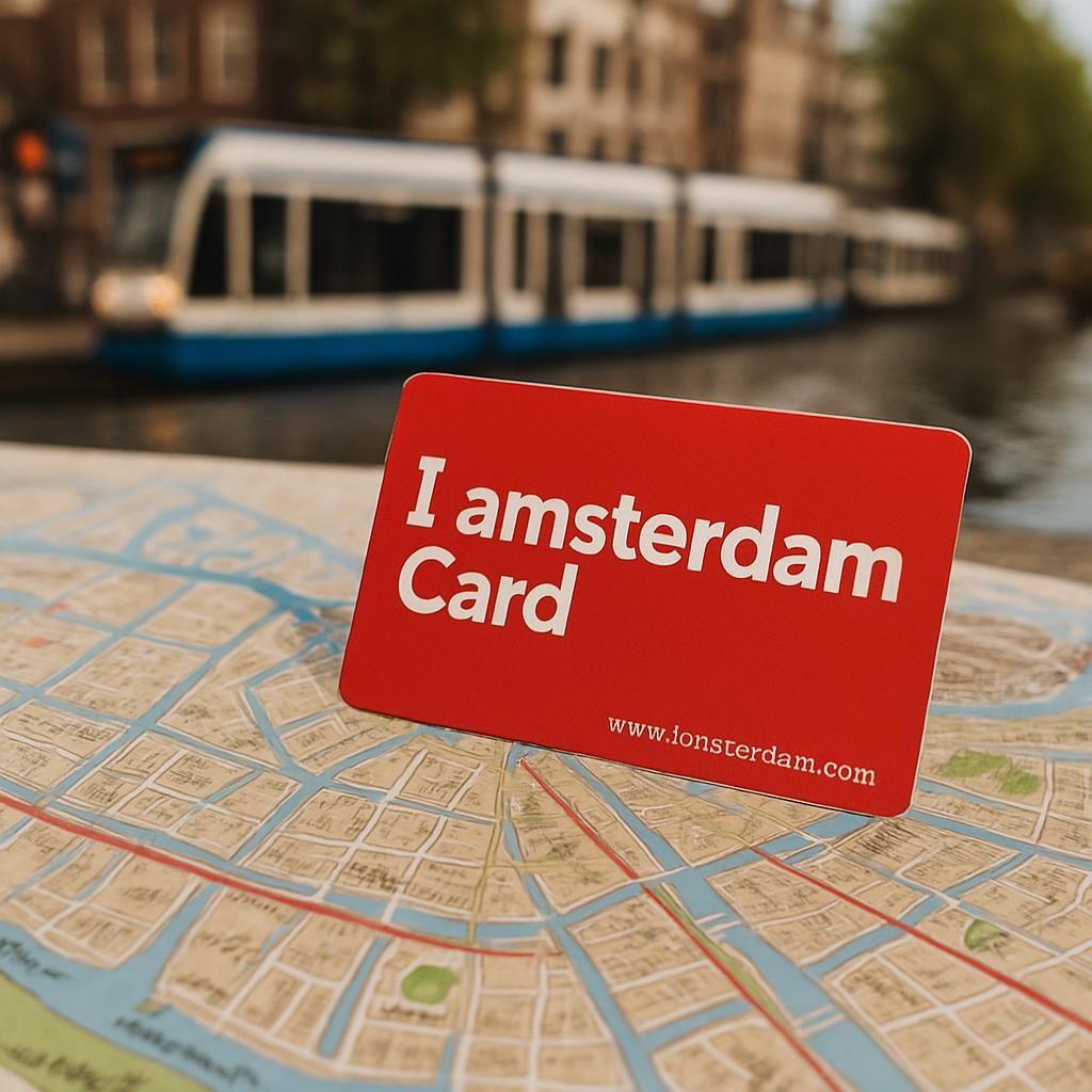 découvrez si la carte i amsterdam 48h (2 jours) vaut son prix en explorant ses avantages, économies et conseils pour profiter au maximum de votre séjour à amsterdam.