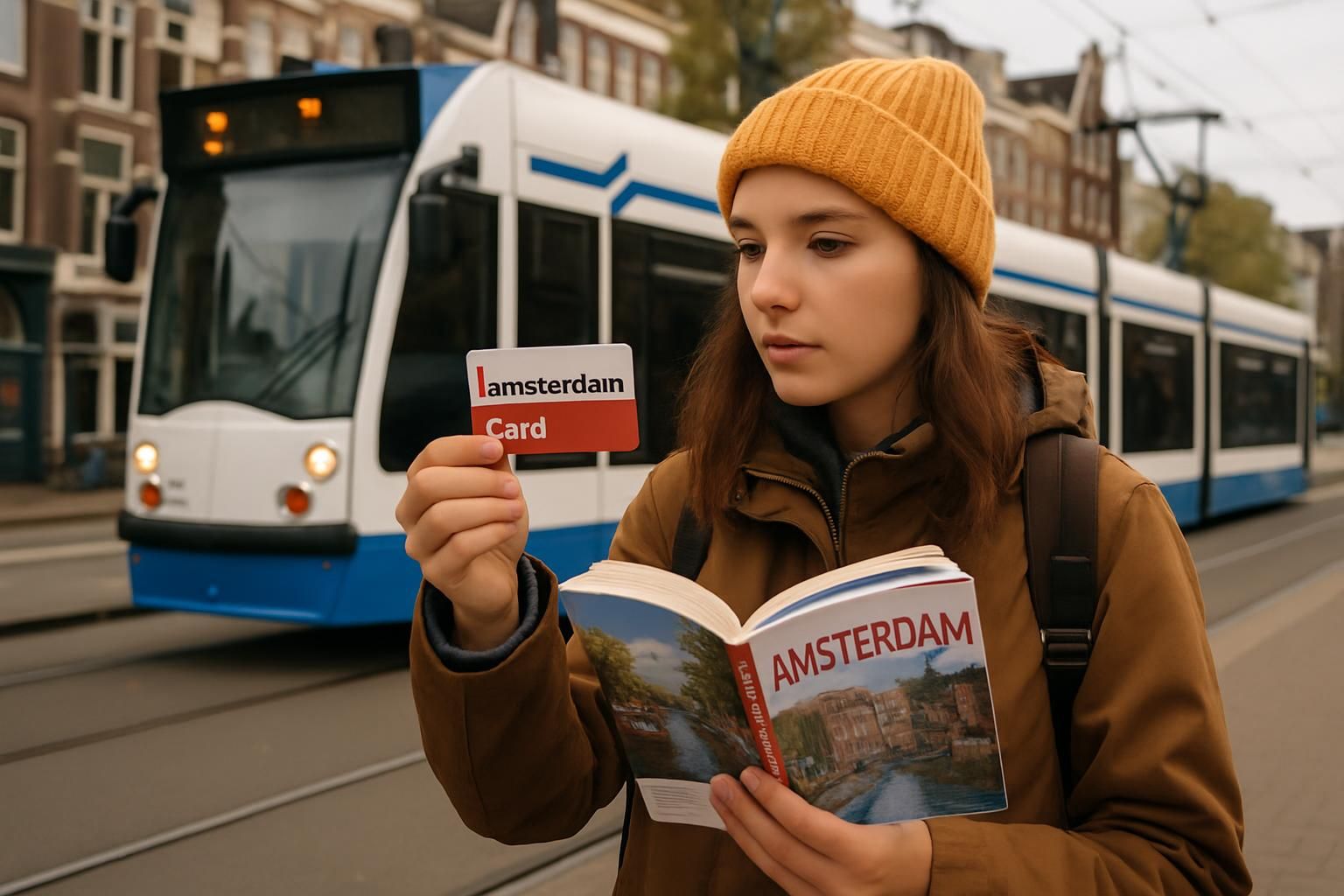 découvrez si la carte i amsterdam 48h (2 jours) offre un bon rapport qualité-prix pour profiter pleinement des attractions et transports à amsterdam.