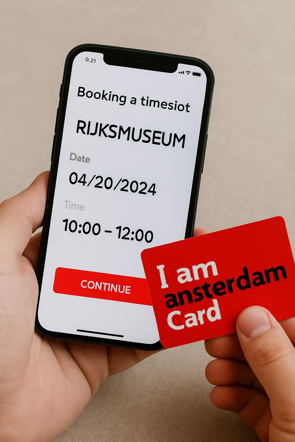 découvrez si la carte i amsterdam 48h (2 jours) vaut son prix en explorant ses avantages, attractions incluses et conseils pour optimiser votre visite à amsterdam.
