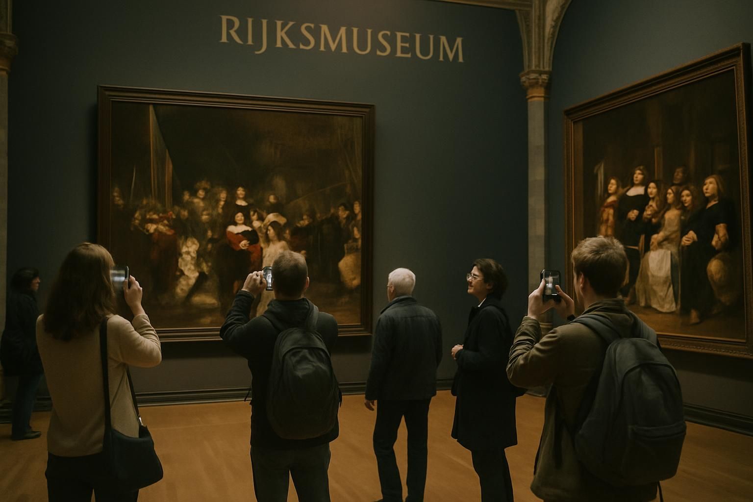 découvrez tout ce qu'il faut savoir sur l'i amsterdam city card en 2026 : avantages, prix, attractions incluses et conseils pour profiter pleinement de votre visite à amsterdam.
