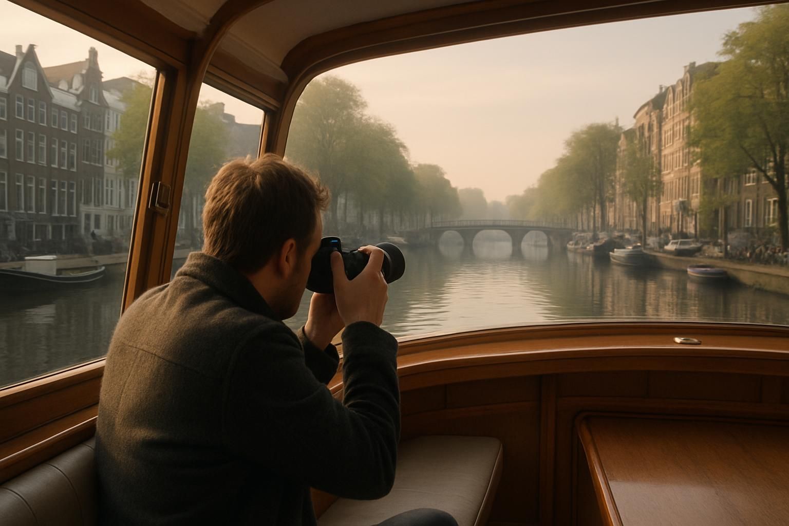 découvrez tout ce qu'il faut savoir sur l'i amsterdam city card 2026 avec notre guide complet : avantages, activités incluses, prix et conseils pour profiter au mieux de votre visite à amsterdam.