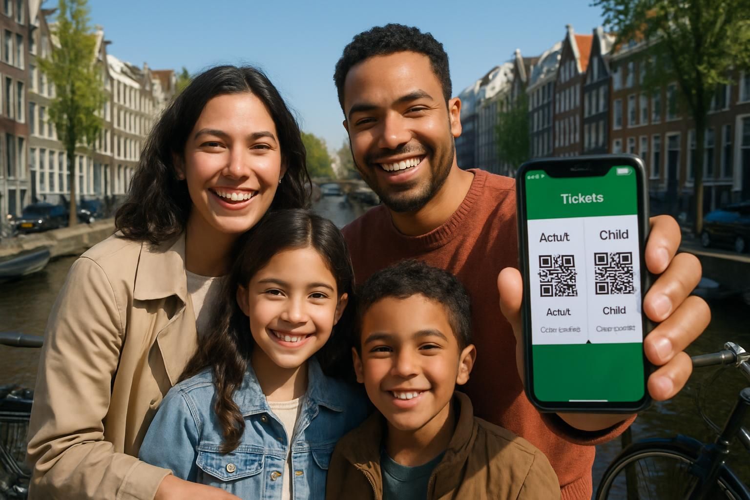 découvrez le meilleur pass touristique d'amsterdam pour 2026 avec notre comparatif complet. profitez pleinement de la ville en économisant sur les attractions incontournables.