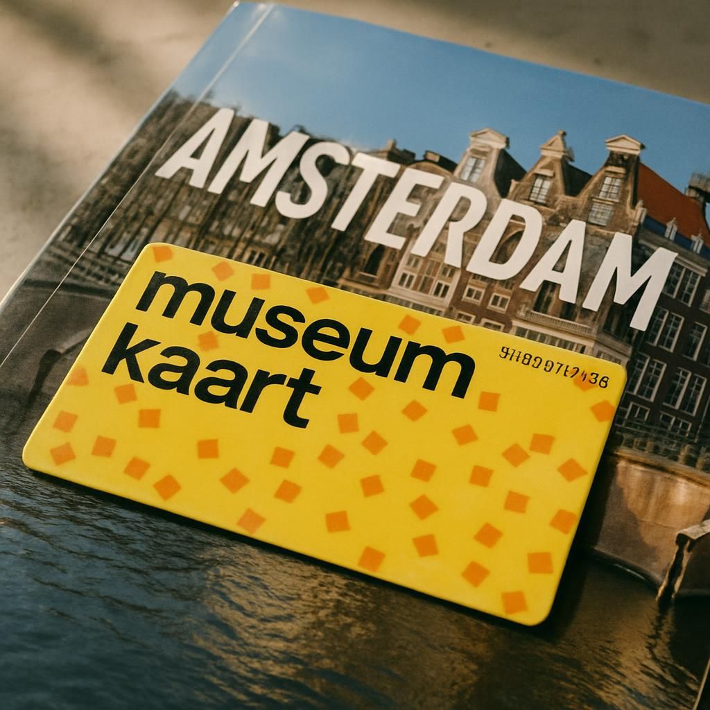 découvrez notre comparatif complet des meilleurs pass touristiques d'amsterdam en 2026 pour profiter pleinement de la ville et économiser sur vos visites.