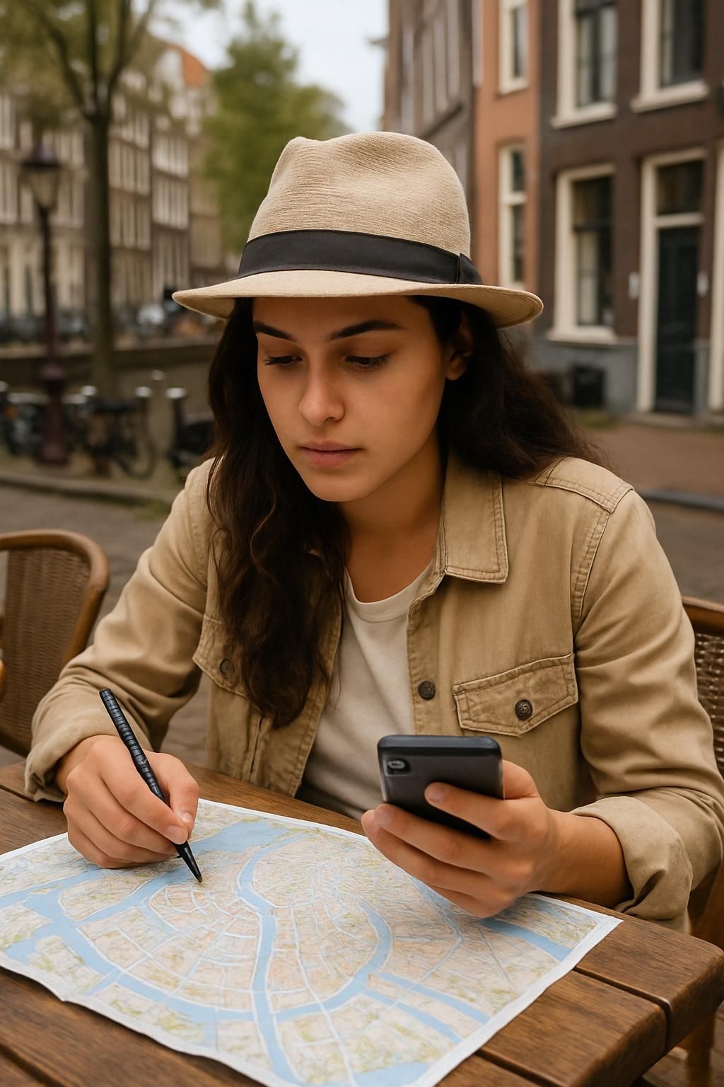 découvrez notre comparatif complet 2026 des meilleurs pass touristiques d'amsterdam pour profiter pleinement de la ville au meilleur prix.