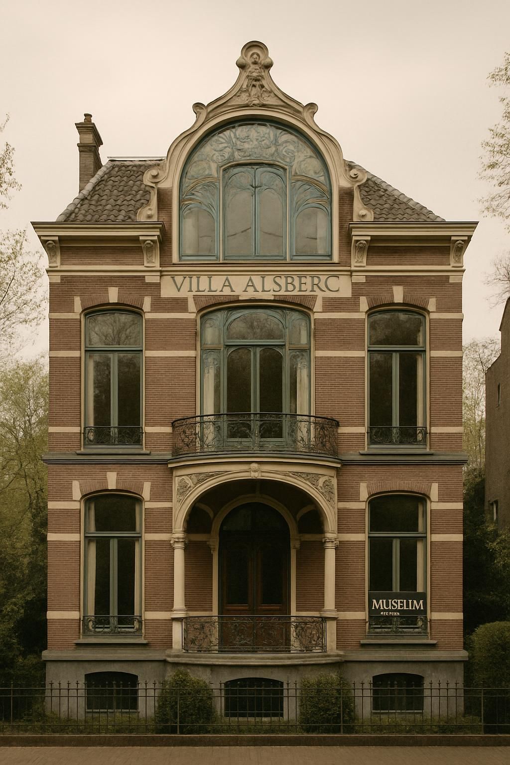 découvrez le moco museum à amsterdam, profitez de billets pour des expositions uniques dédiées à banksy et au street art. plongez dans un univers artistique contemporain incontournable.