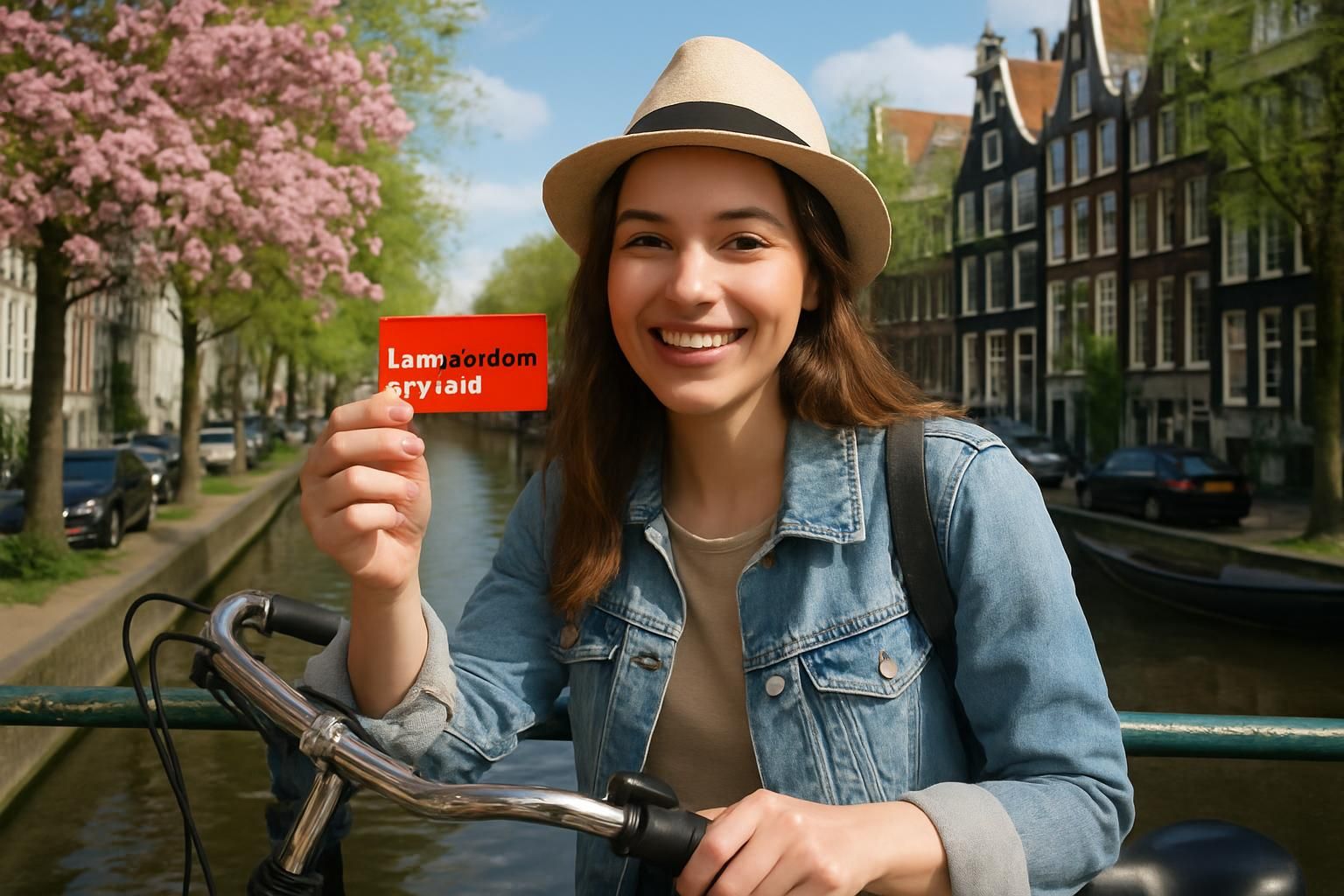 découvrez notre comparatif complet du pass amsterdam et guide d'achat pour choisir l'option idéale, profiter au mieux de vos visites et économiser sur les attractions incontournables de la ville.