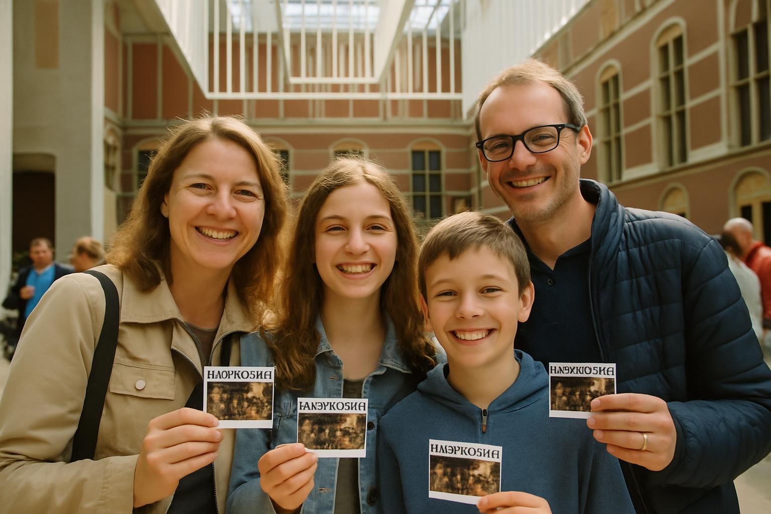 découvrez les prix de l'i amsterdam card en 2026, avec les tarifs détaillés selon la durée de validité et les catégories d'âge pour planifier votre visite à amsterdam.