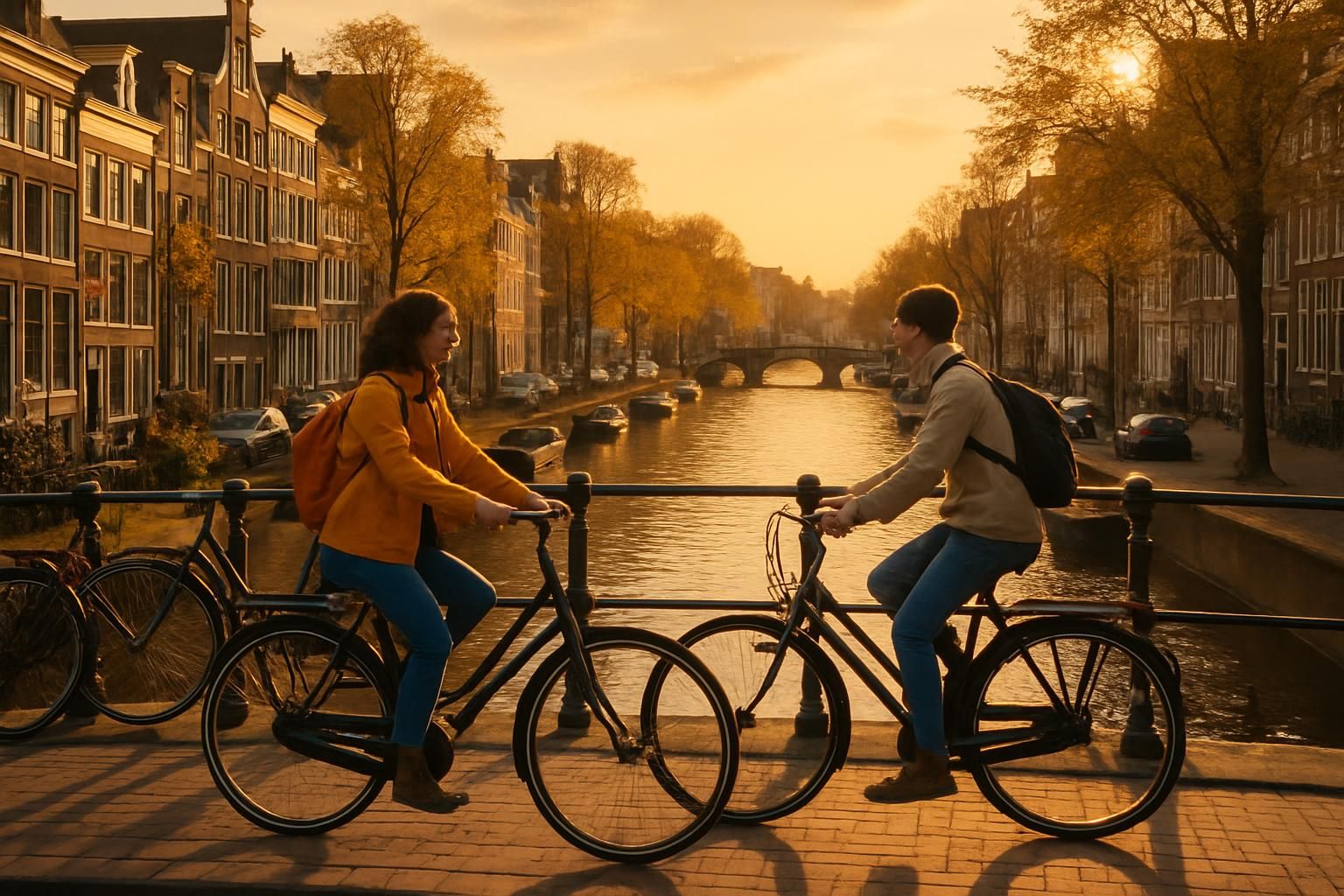 découvrez les tarifs 2026 de l'i amsterdam card selon la durée et l'âge. comparez les prix pour profiter au mieux de cette carte touristique incontournable à amsterdam.