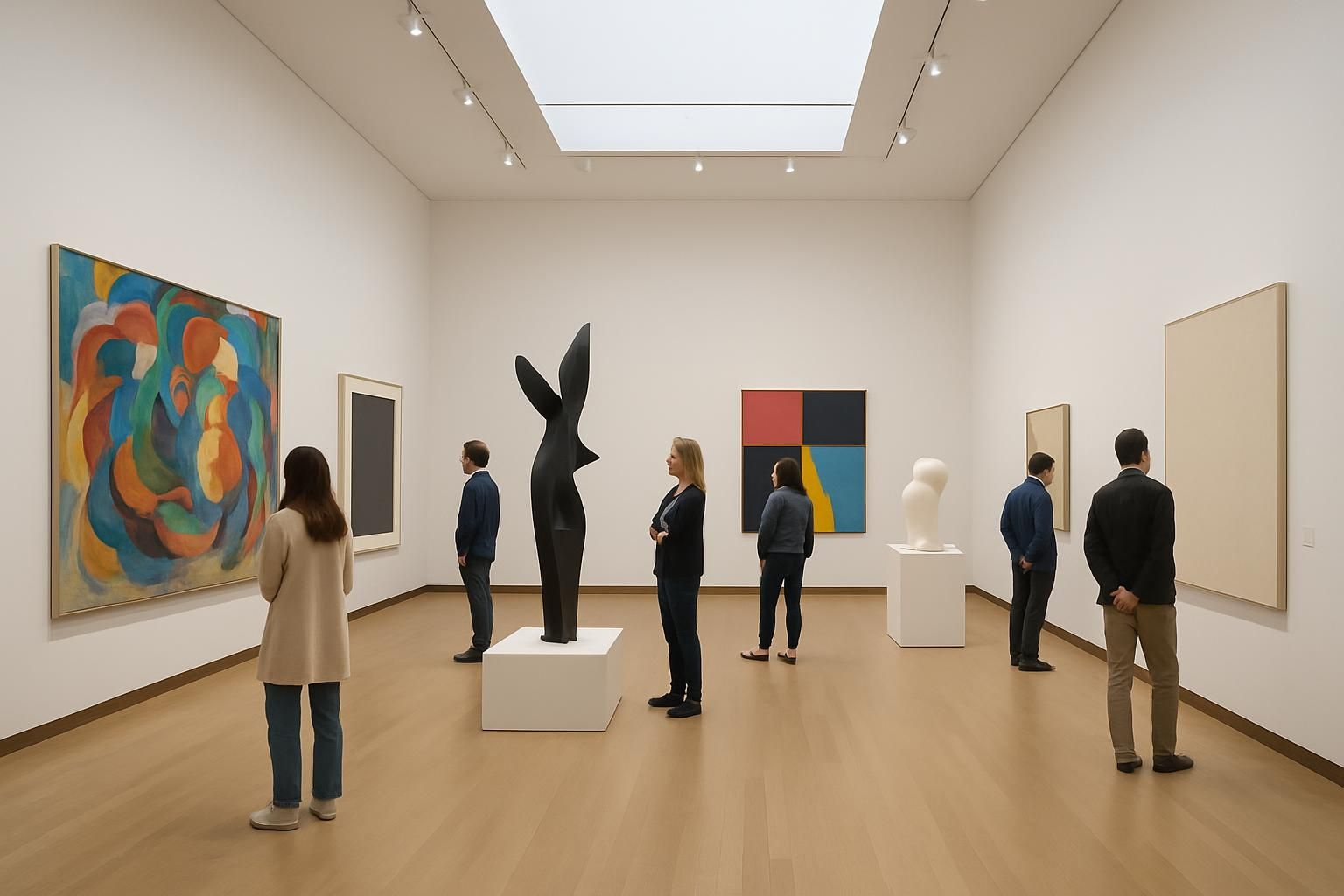 découvrez les billets et les expositions d'art moderne au stedelijk museum amsterdam, un incontournable pour les passionnés d'art contemporain.
