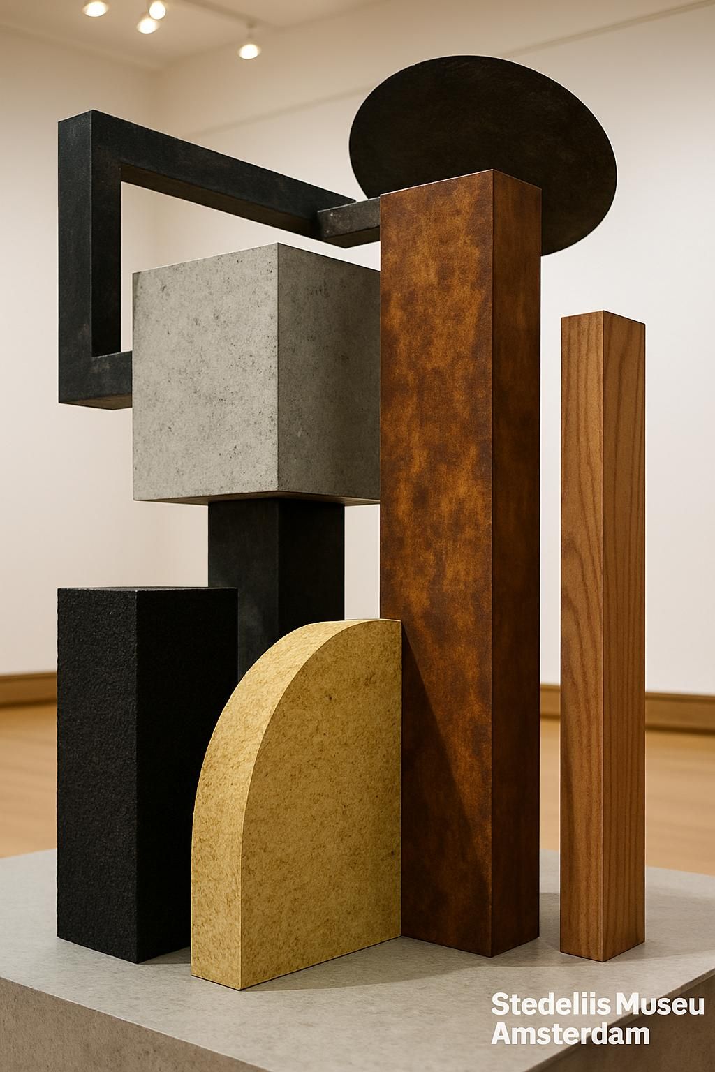 découvrez le stedelijk museum amsterdam, un incontournable pour les amateurs d'art moderne. réservez vos billets en ligne et explorez ses expositions innovantes et captivantes.