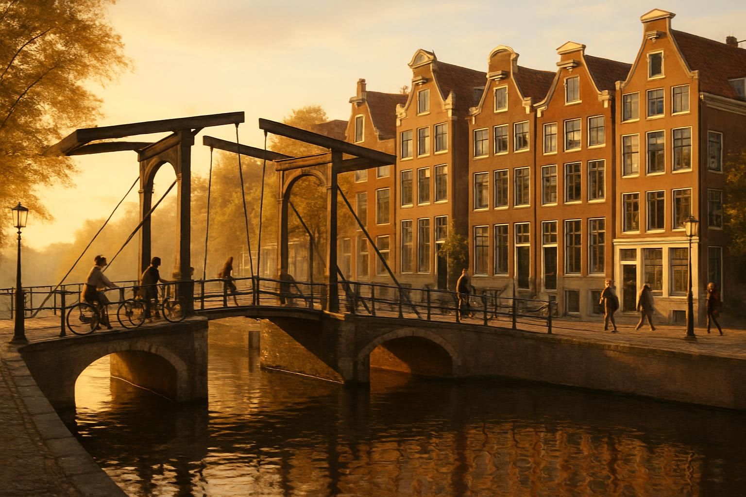 découvrez un itinéraire détaillé pour visiter amsterdam en 3 jours, avec des recommandations jour par jour pour profiter au maximum de votre séjour dans cette ville charmante.