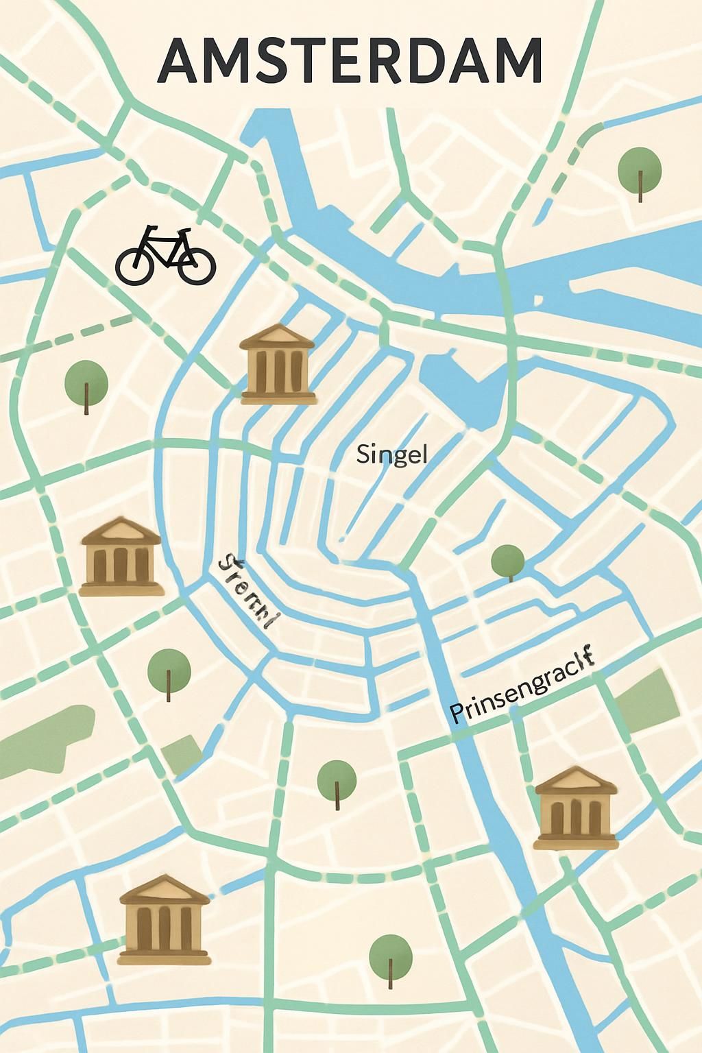 découvrez un itinéraire détaillé pour visiter amsterdam en 3 jours, jour par jour, afin de profiter pleinement des incontournables et des trésors cachés de la capitale néerlandaise.