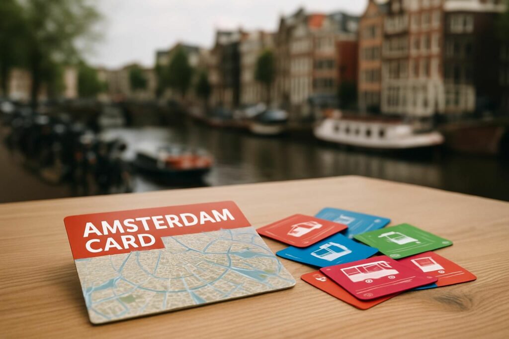 découvrez si l'amsterdam card avec transport inclus est un bon plan pour votre séjour ou une dépense inutile. avantages, prix et conseils pour profiter au mieux de votre visite à amsterdam.