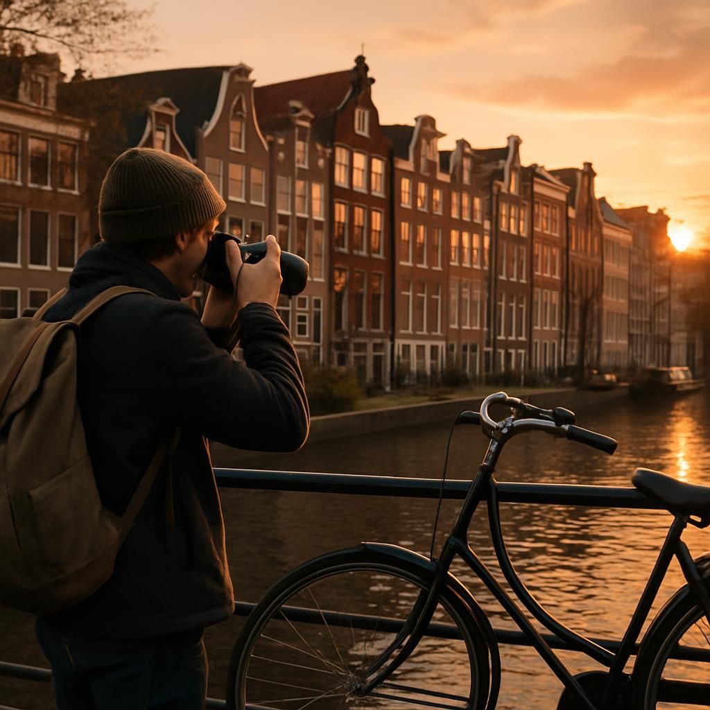 découvrez les 10 musées les plus rentables à visiter avec l'amsterdam card pour profiter au maximum de votre séjour culturel à amsterdam.