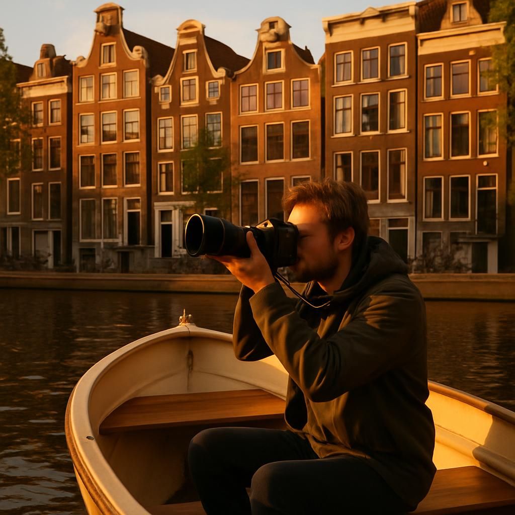 découvrez les 10 musées les plus rentables avec l'amsterdam card et profitez pleinement de votre visite à amsterdam grâce à des entrées rapides et des économies exceptionnelles.