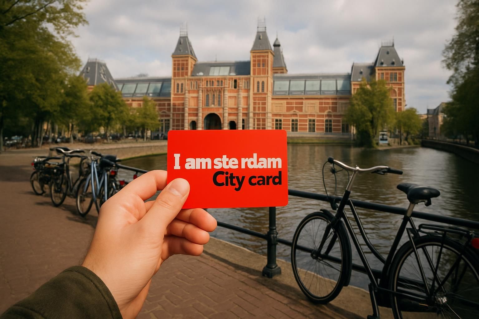 découvrez tout ce que comprend l'amsterdam city pass : attractions incluses, avantages, ainsi que les exclusions à connaître pour bien profiter de votre visite à amsterdam.