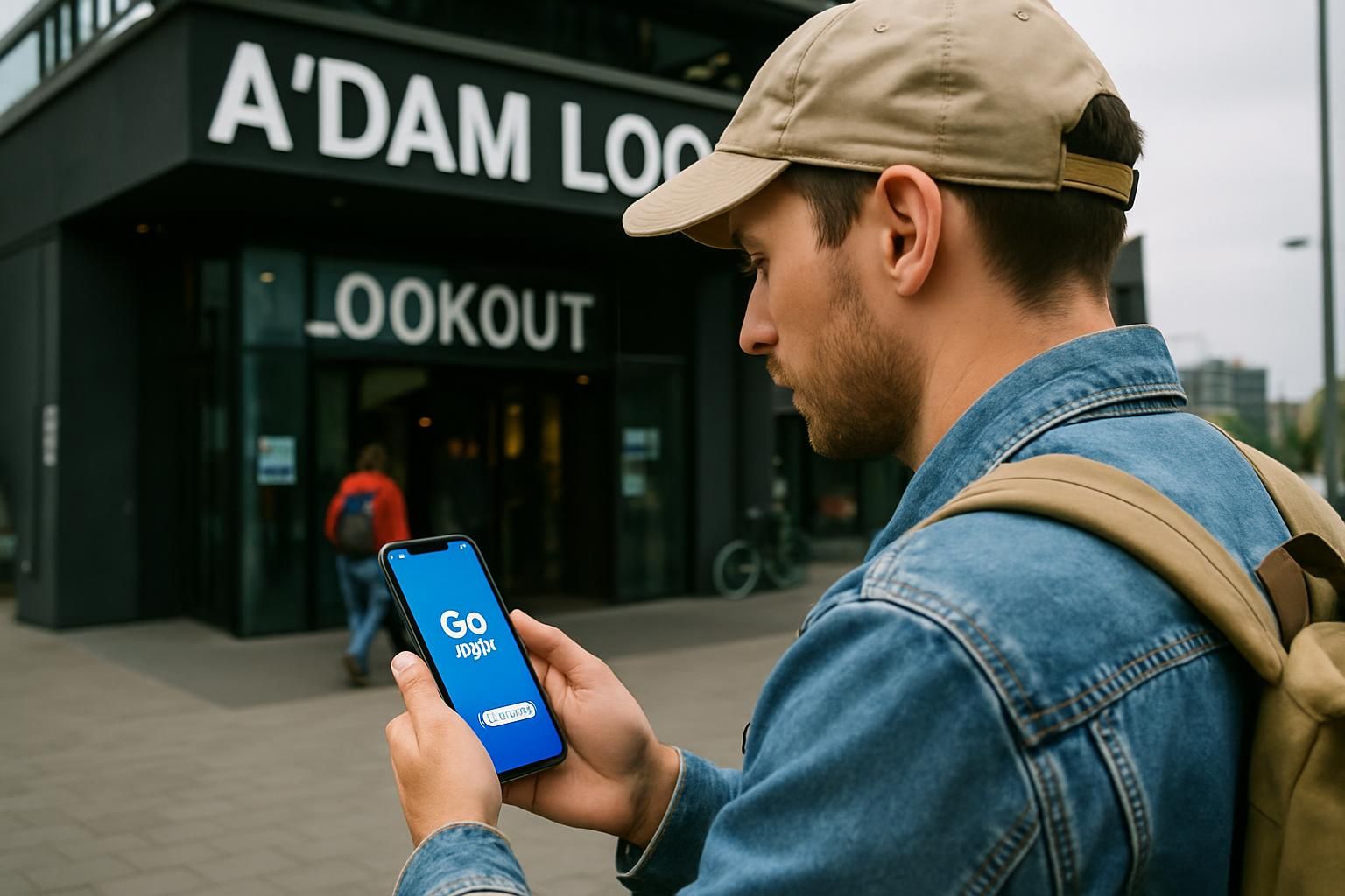 découvrez en détail ce que comprend réellement l'amsterdam city pass : attractions incluses, services exclus, et tout ce qu'il faut savoir pour profiter au mieux de votre visite à amsterdam.