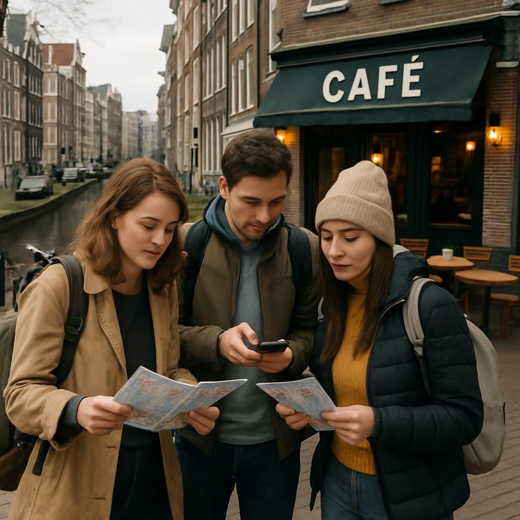 découvrez tout ce que comprend réellement l'amsterdam city pass : attractions incluses, services exclus et conseils pour profiter pleinement de votre visite à amsterdam.