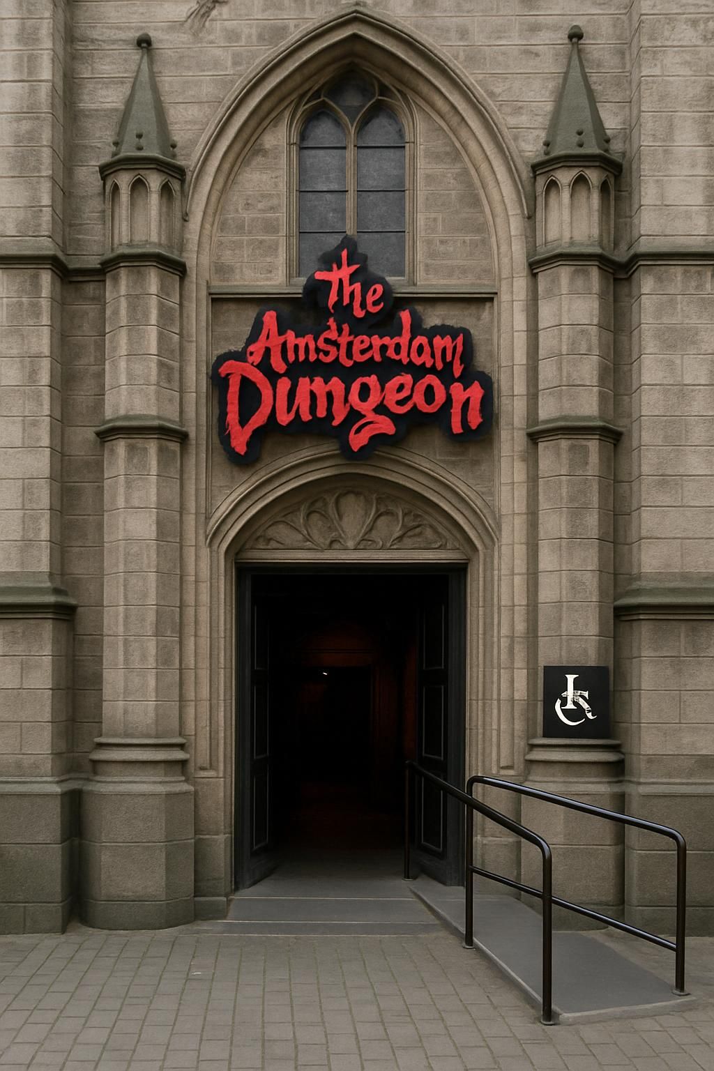 découvrez amsterdam dungeons : achetez vos billets en ligne et préparez-vous à vivre des frissons garantis dans une aventure immersive au cœur de l'histoire sombre d'amsterdam.