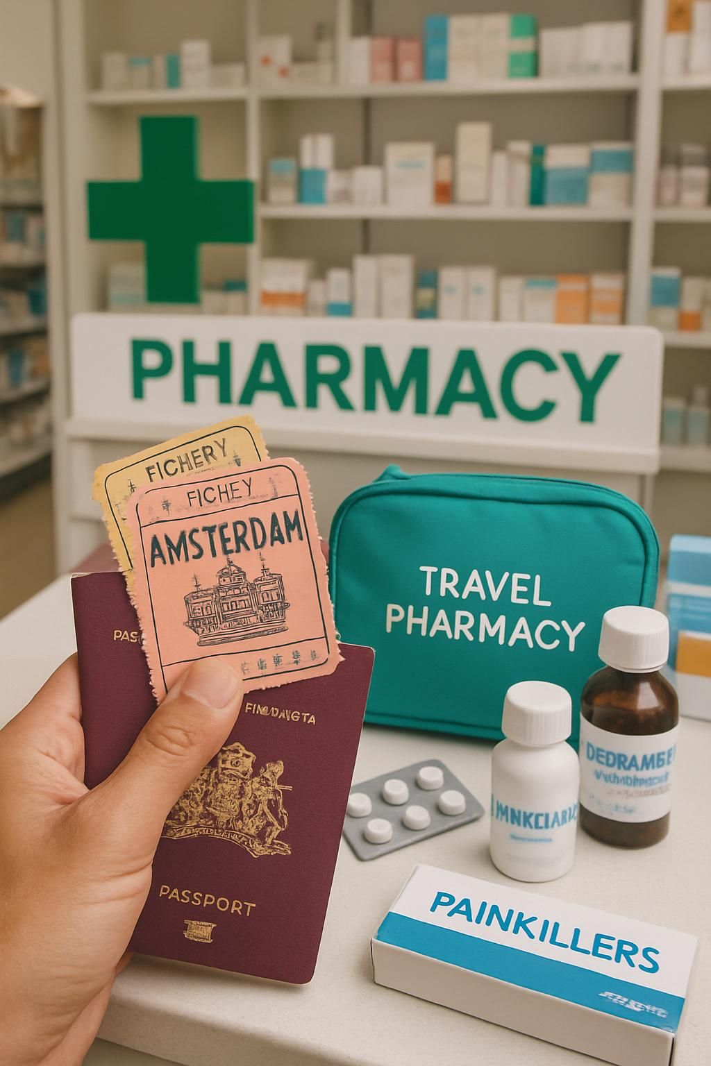 découvrez notre comparatif des formules du amsterdam museum pass pour choisir l'option idéale et profiter pleinement des musées d'amsterdam.
