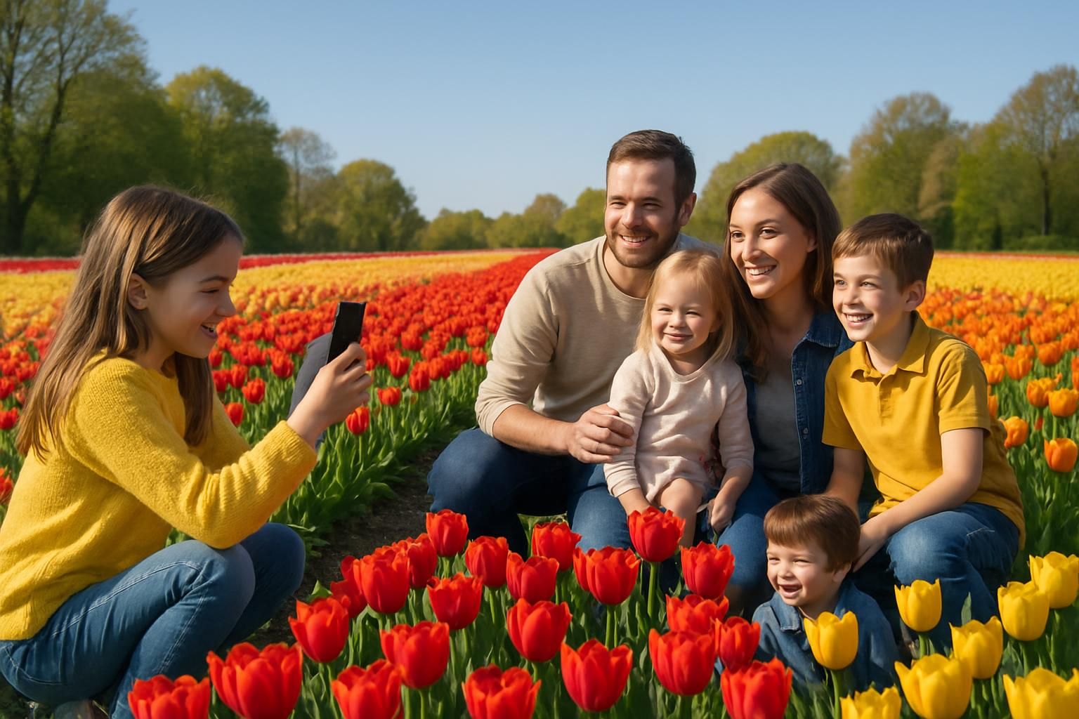 découvrez amsterdam en famille avec des activités adaptées pour petits et grands, alliant culture, nature et divertissement pour des moments inoubliables.