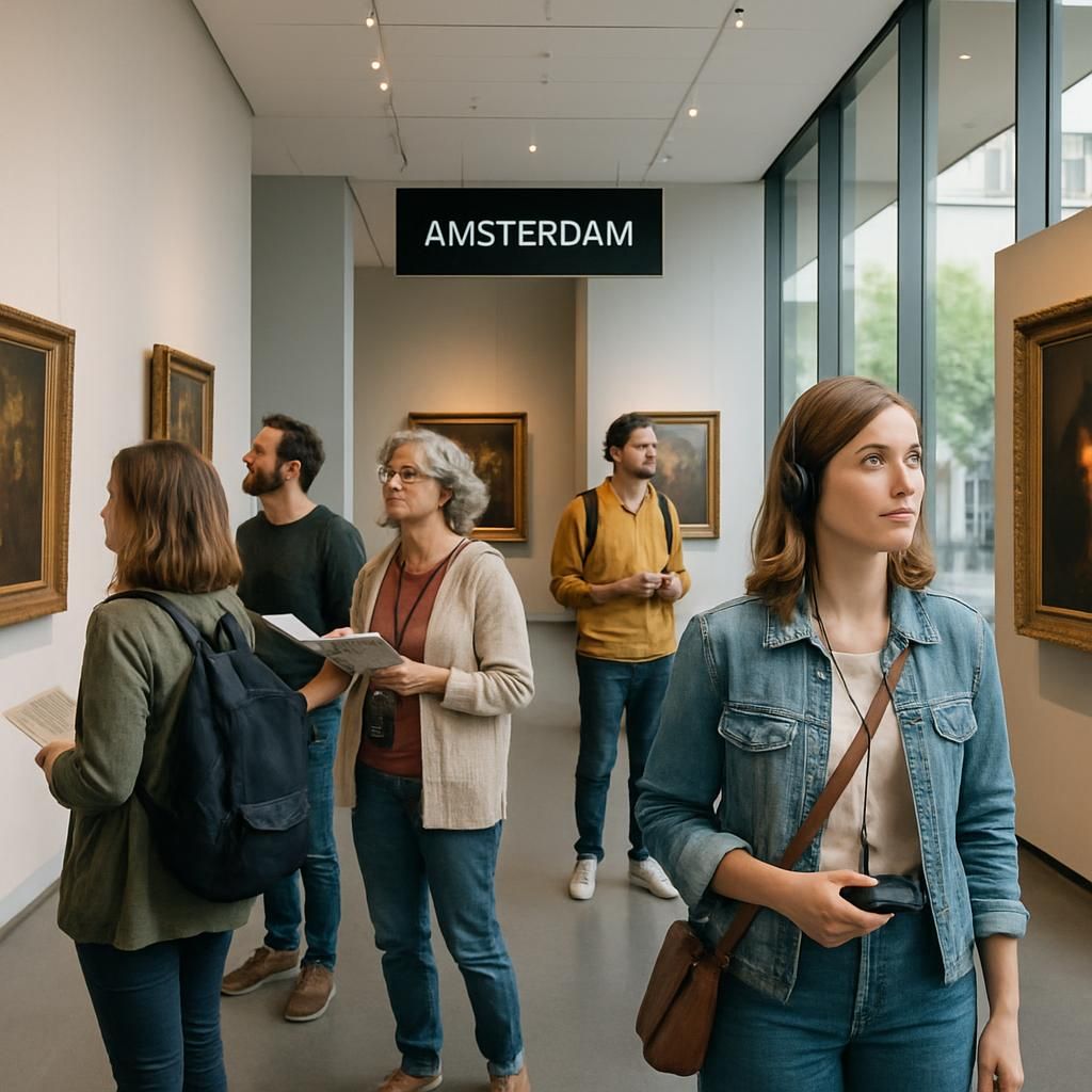 découvrez notre carte touristique interactive d'amsterdam pour explorer facilement les monuments emblématiques et les quartiers authentiques de la ville.