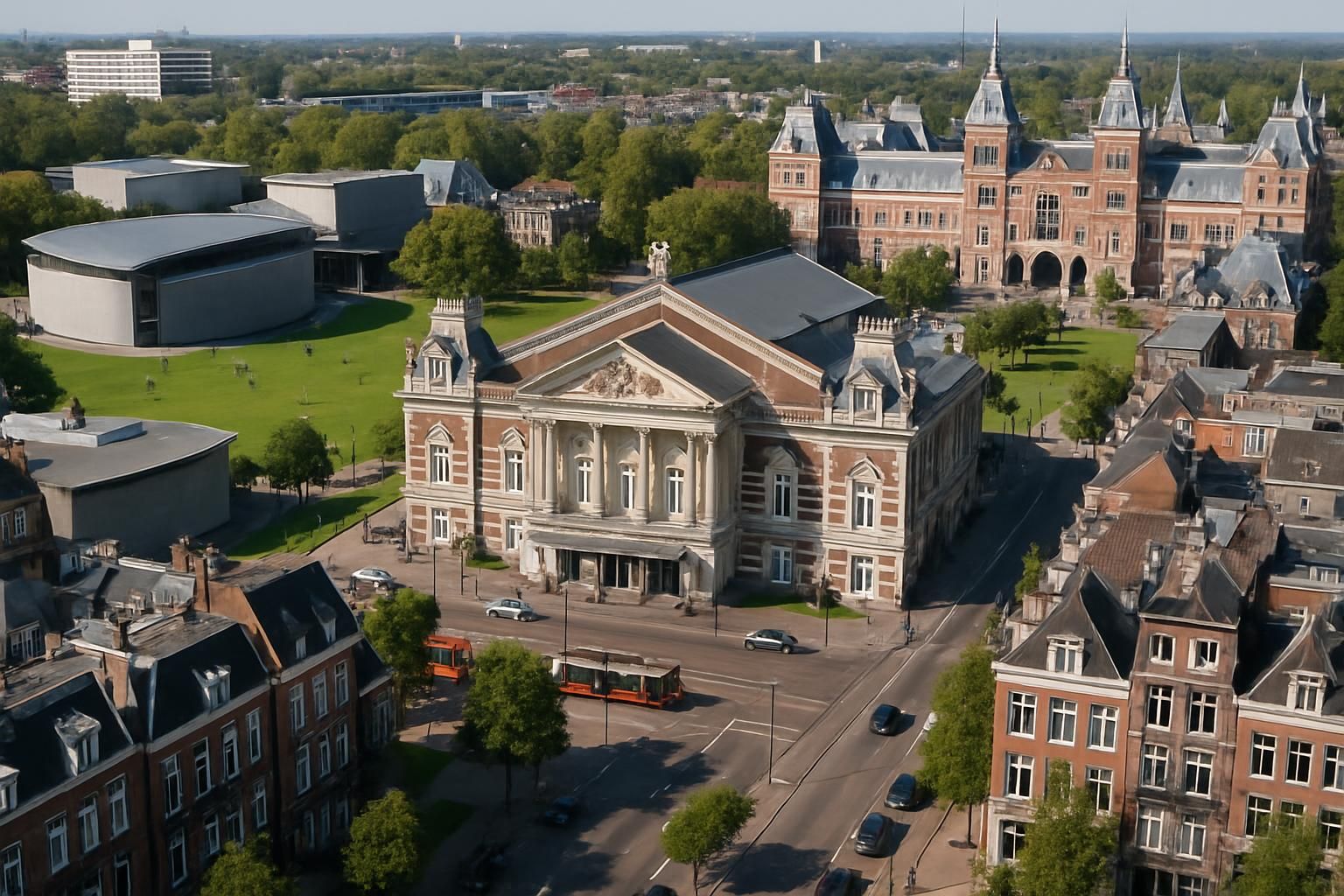 découvrez les concerts au concertgebouw amsterdam et achetez vos billets à prix réduit grâce au pass exclusif. profitez d'une expérience musicale unique au meilleur tarif.
