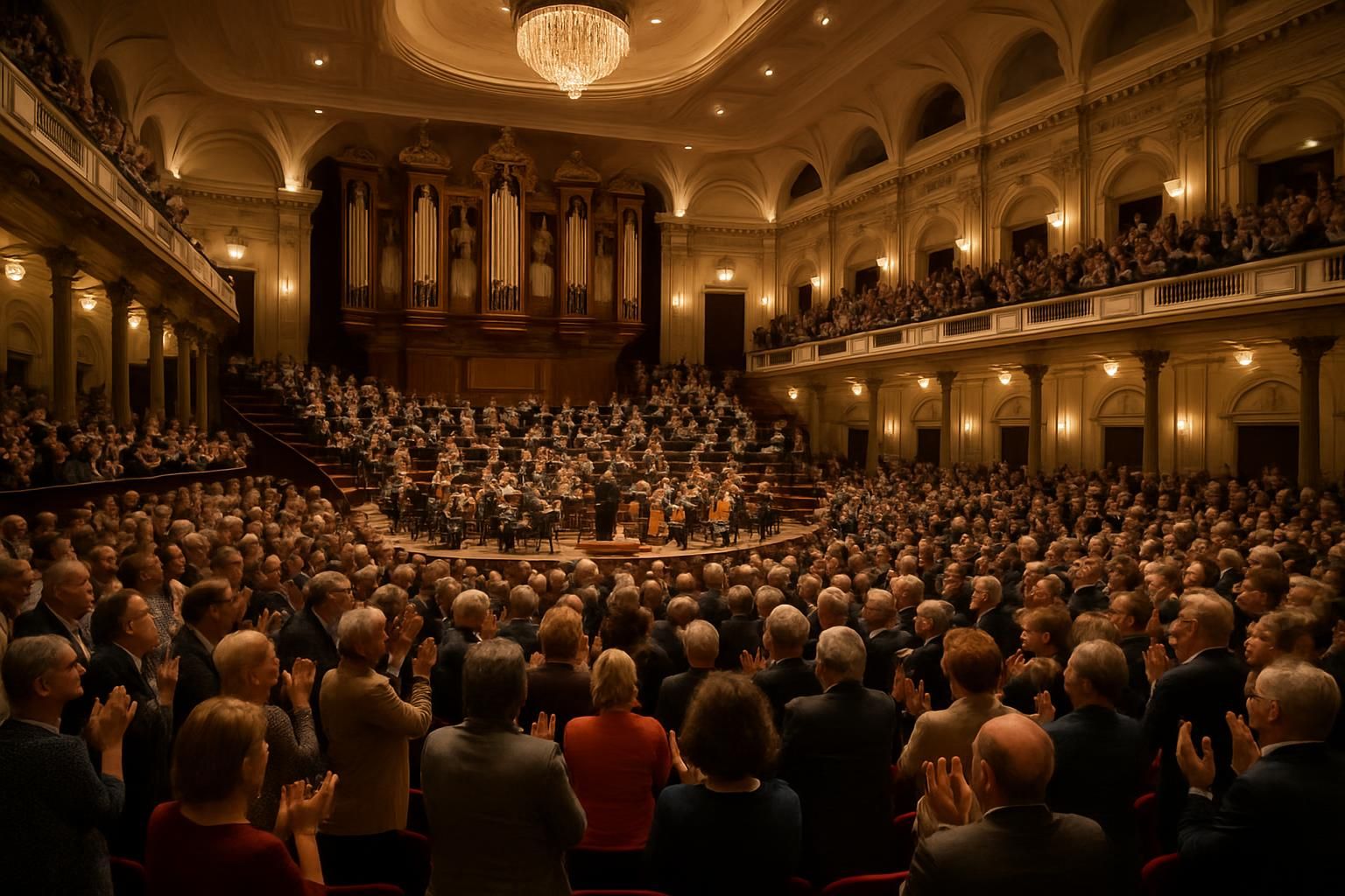 découvrez les concerts au concertgebouw amsterdam et profitez de billets à prix réduit grâce au pass exclusif. réservez dès maintenant pour vivre une expérience musicale inoubliable.