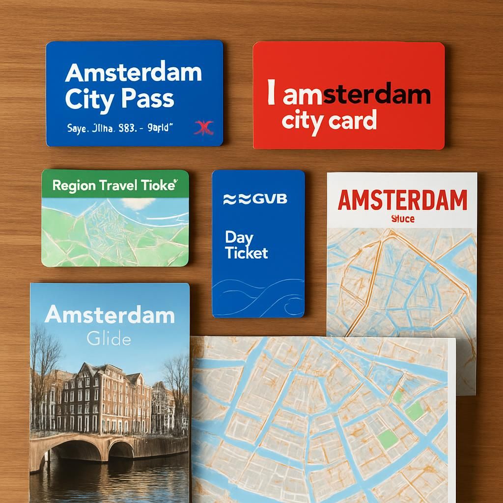 découvrez si le go city amsterdam all-inclusive pass, offrant un accès illimité aux attractions, vaut son prix grâce à notre analyse complète des avantages et astuces pour profiter au maximum de votre visite.
