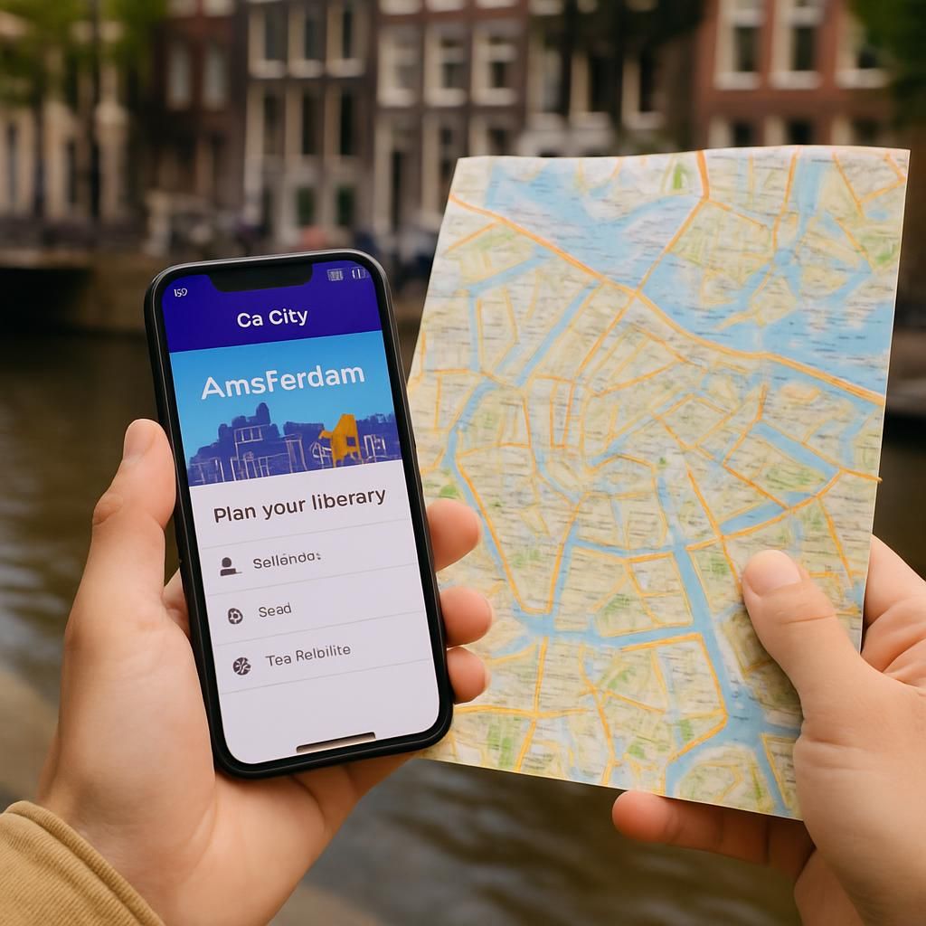 découvrez si le go city amsterdam all-inclusive pass, offrant un accès illimité aux attractions de la ville, justifie son coût grâce à notre analyse complète des avantages et économies possibles.