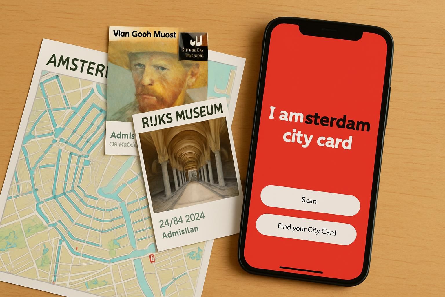 découvrez comment choisir le nombre idéal d'attractions avec le go city amsterdam explorer pass pour profiter pleinement de votre visite à amsterdam.